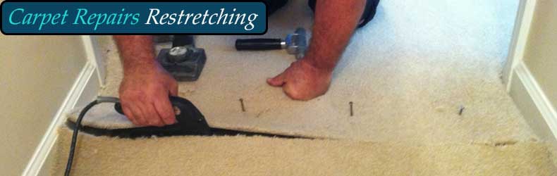 Expert Carpet Repair and Restretching Randwick