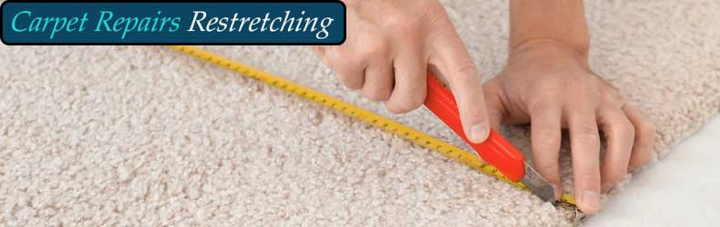 Professional Carpet Repair and Restretching Randwick