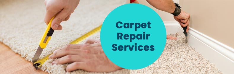 Benefits Of Hiring Professional Carpet Repair Services