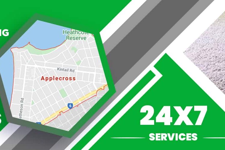 Carpet Repair And Restretching Applecross