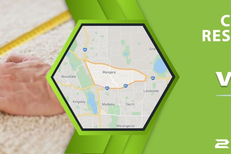 Carpet Repair And Restretching Wangara