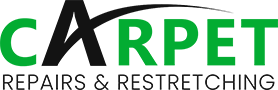 Carpet Repairs Restretching Logo